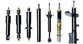 shock absorbents