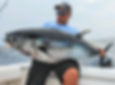 Jim Freda Seminar - Bluefin, Yellowfin, Inshore to Mid-Shore Troll, Jig & Pop
