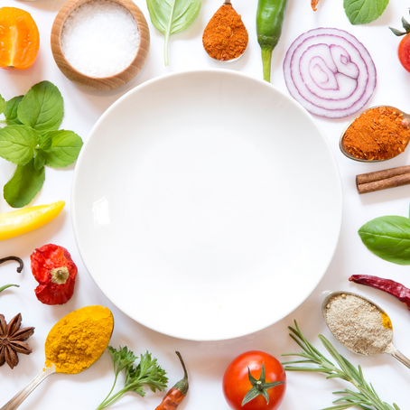 Einfach besser kochen - Teil 1: Gewürze und Kräuter