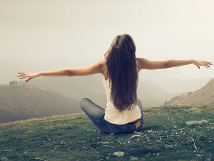 Tu peux devenir qui tu veux