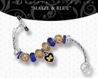 DaVinci Collegiate Beads