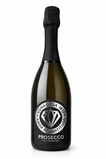 Prosecco DOC Treviso Brut "Gemma" di Vignarosa