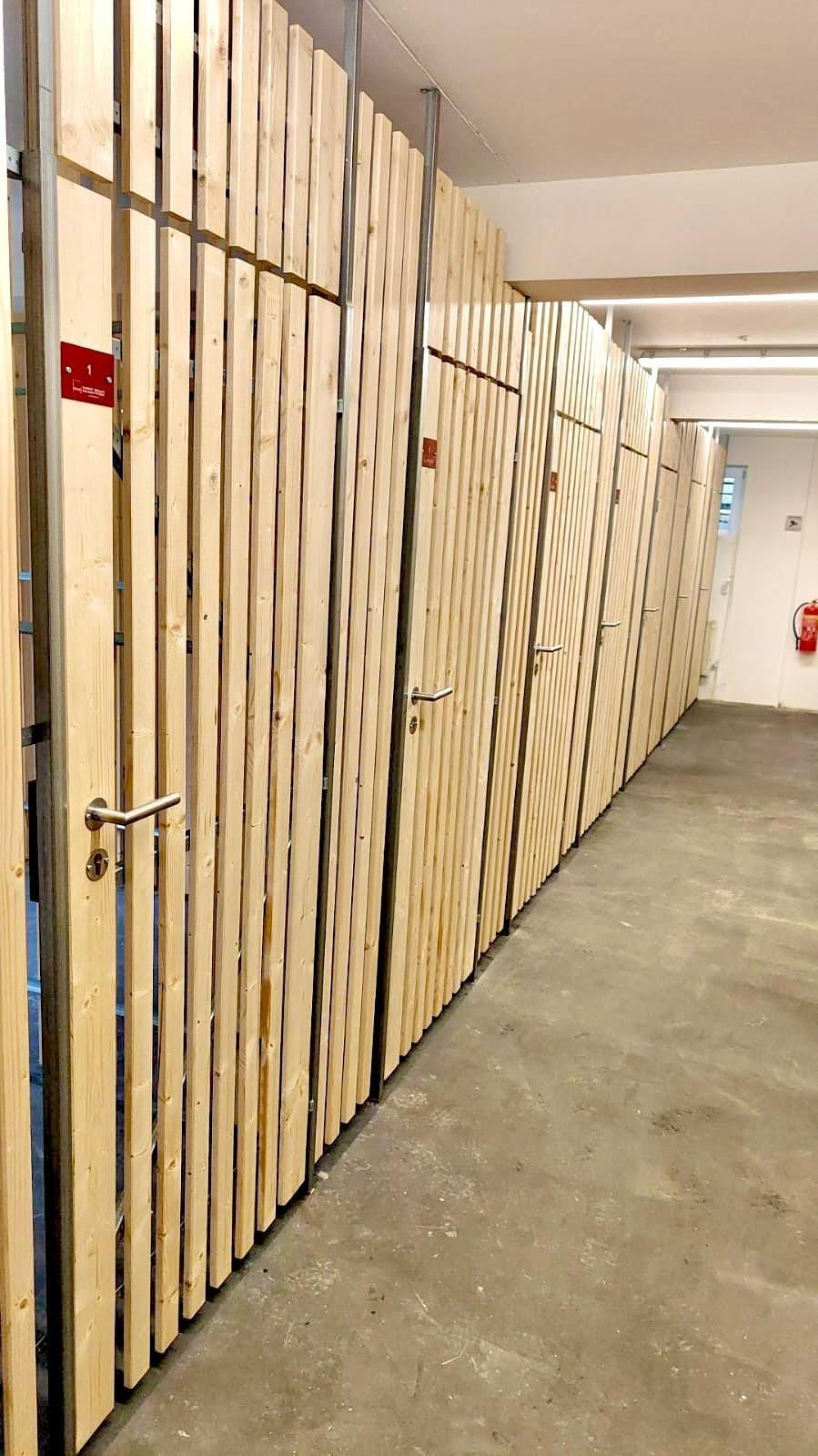 6 m² Dornbirn