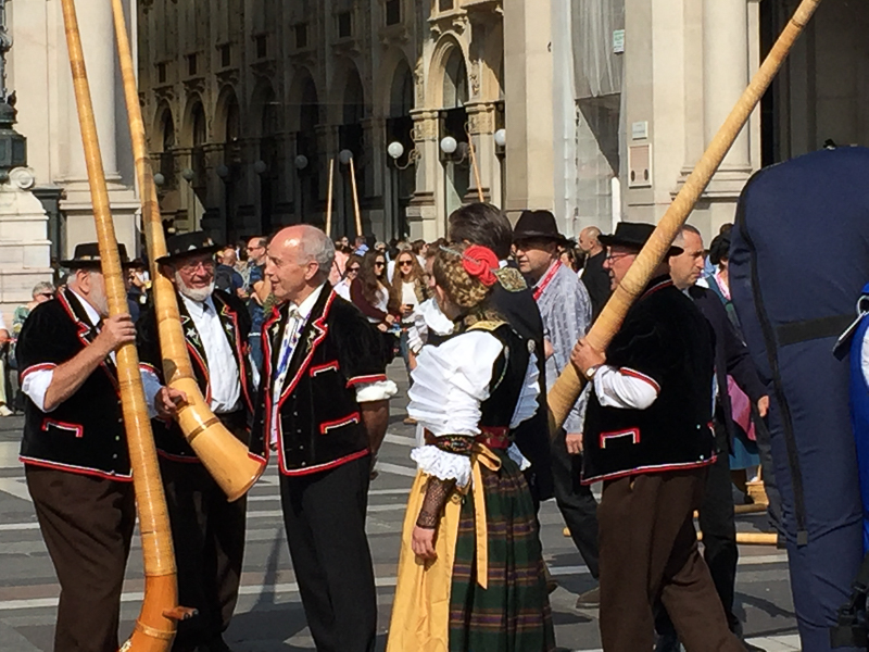 Milan 2015
