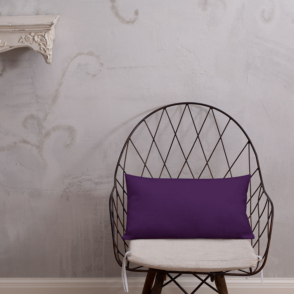 Thumbnail: First Wave Premium Pillow