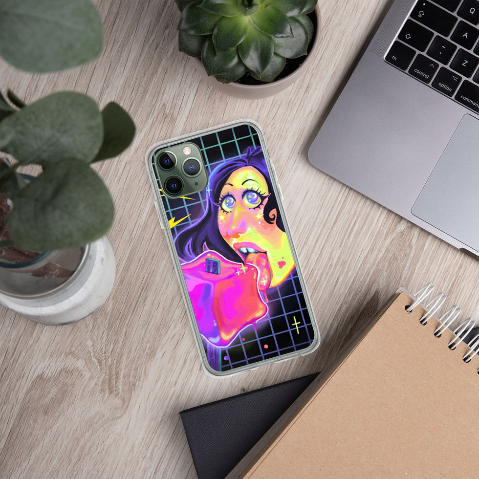 Thumbnail: iPhone Case