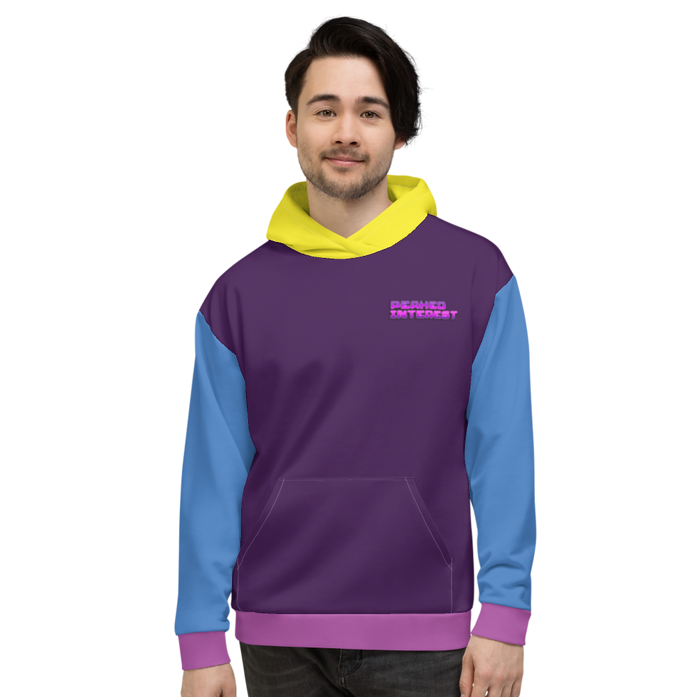 Thumbnail: First Wave Hoodie