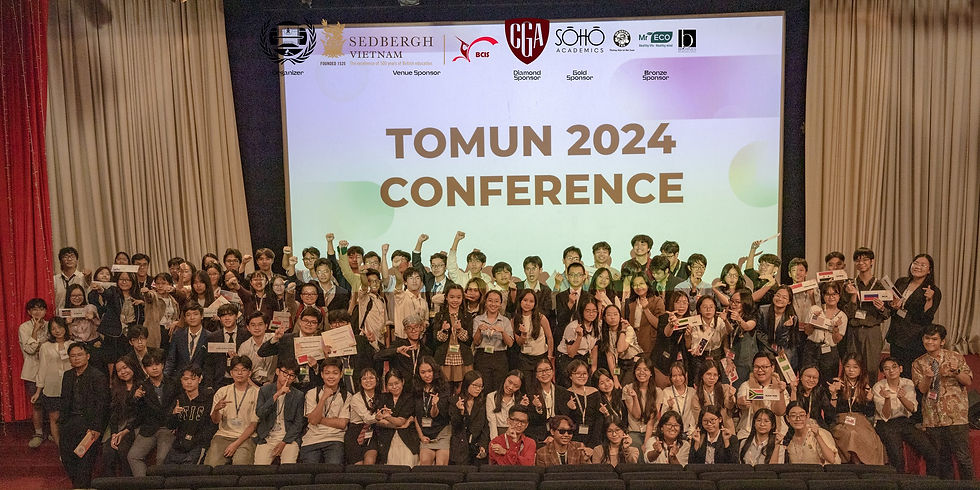 2024 Conference