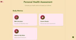 Health Screening
