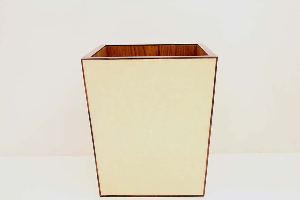 Thumbnail: Waste Bin