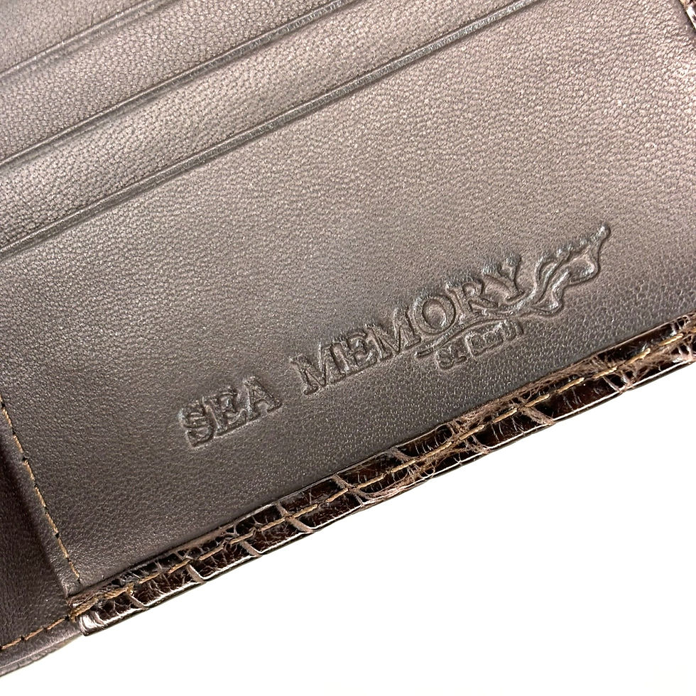 Thumbnail: Croc Men's Wallet