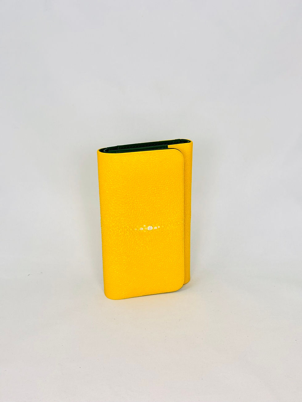 Thumbnail: Trifold Wallet