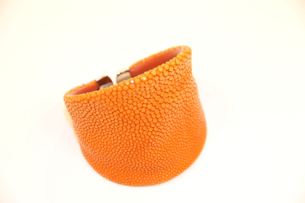 Thumbnail: Creased Bracelet