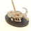 Miniature : Buffalo Pen Holder