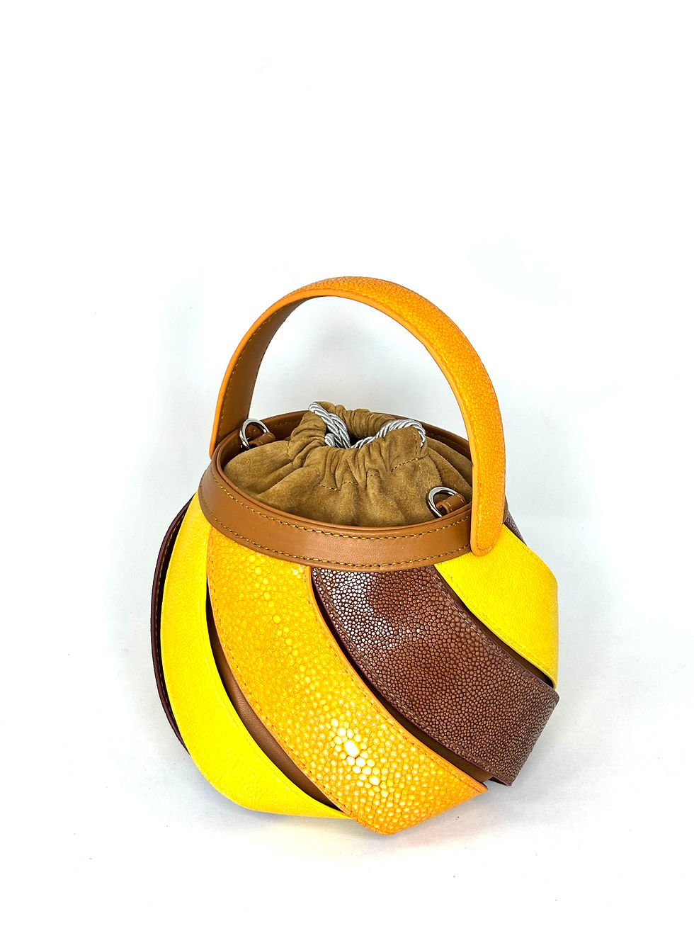 Miniature : Bowl Bag