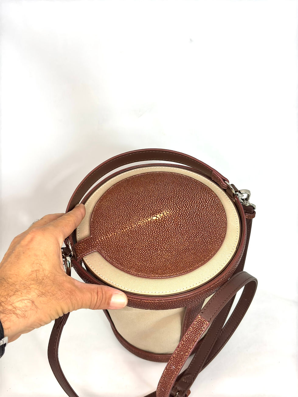 Thumbnail: Feeder Bag