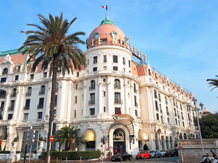 The ultimate guide to the French Riviera