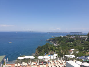 Captivating Ischia, Italy