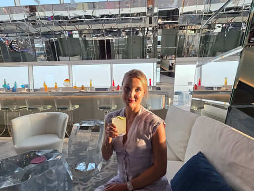 Culinary Adventures in Doha: The very best Doha luxury dining experiences