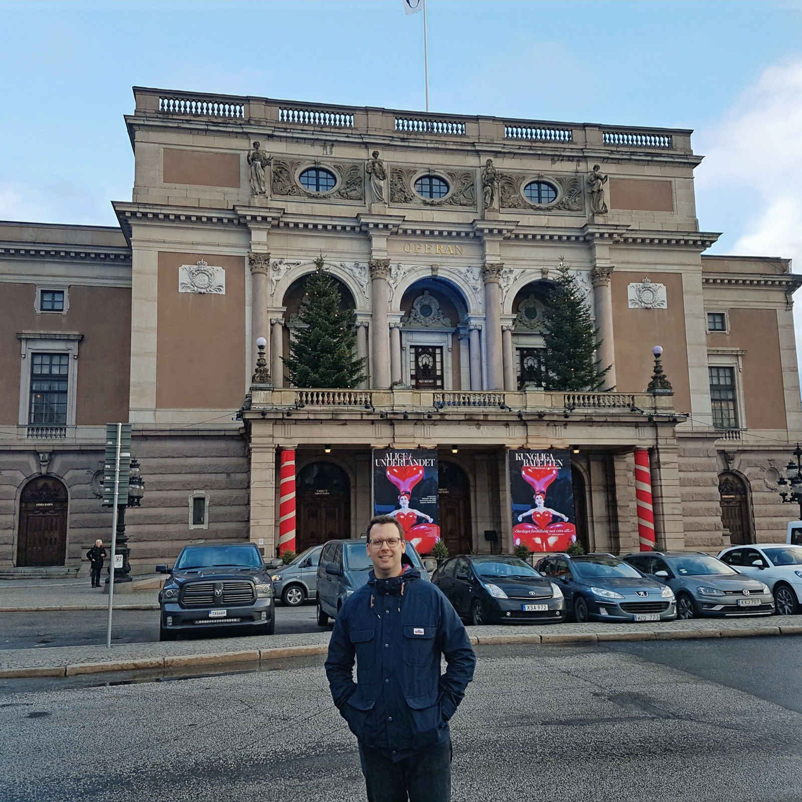 Operabaren Stockholm