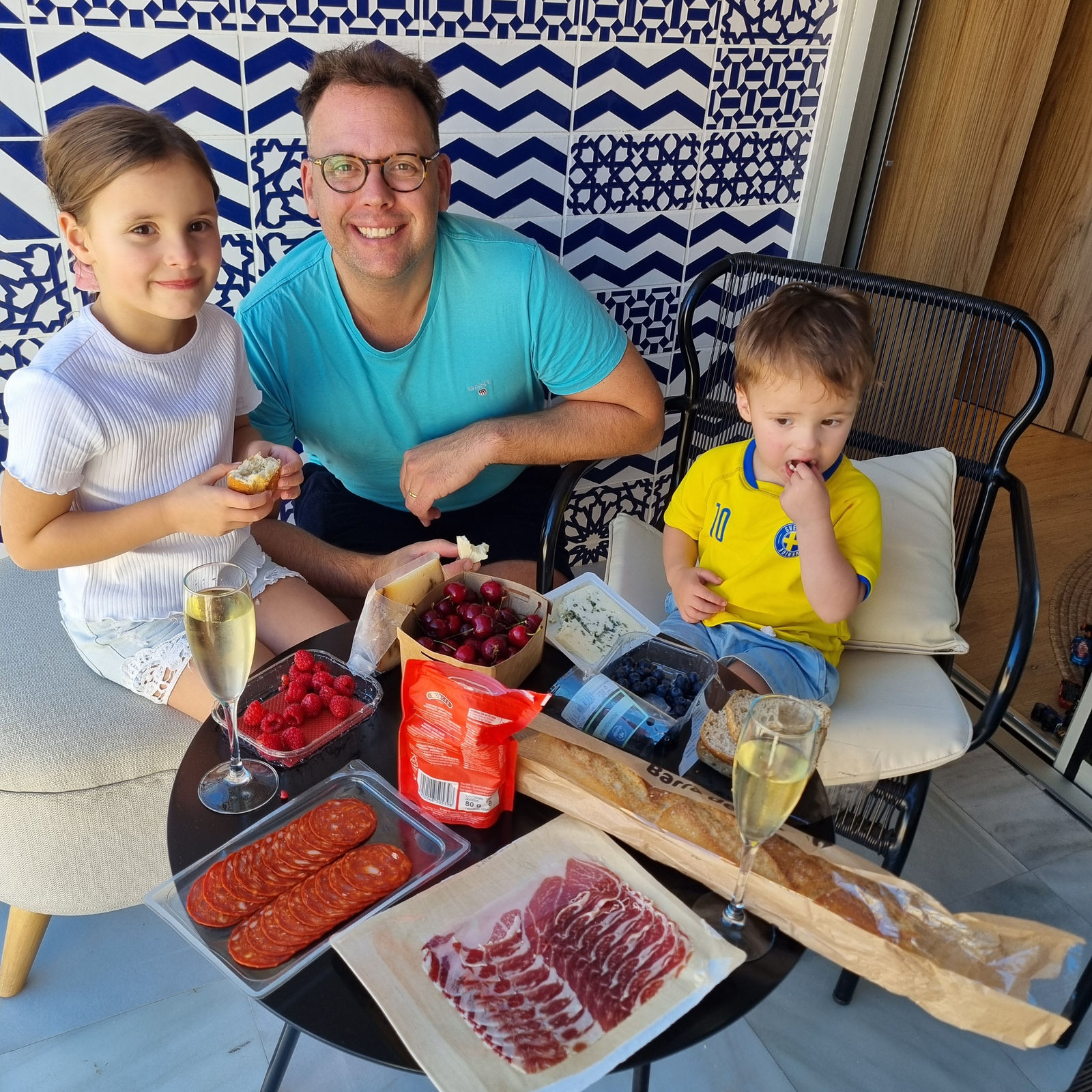 Hotel H10 Croma in Málaga on Spain's Costa del Sol