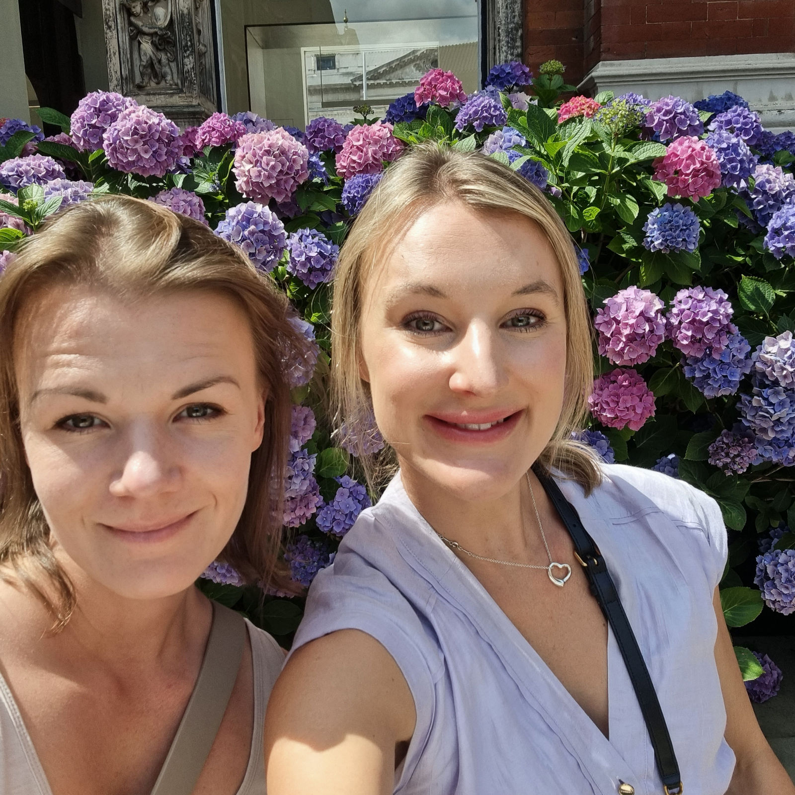 Victoria & Albert museum London