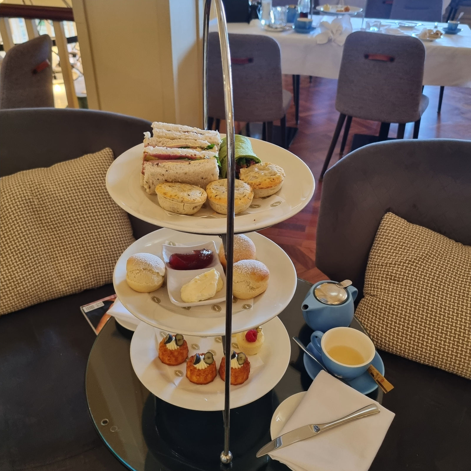 Intercontinental Sanctuary Cove