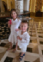 Kempinski Doha review