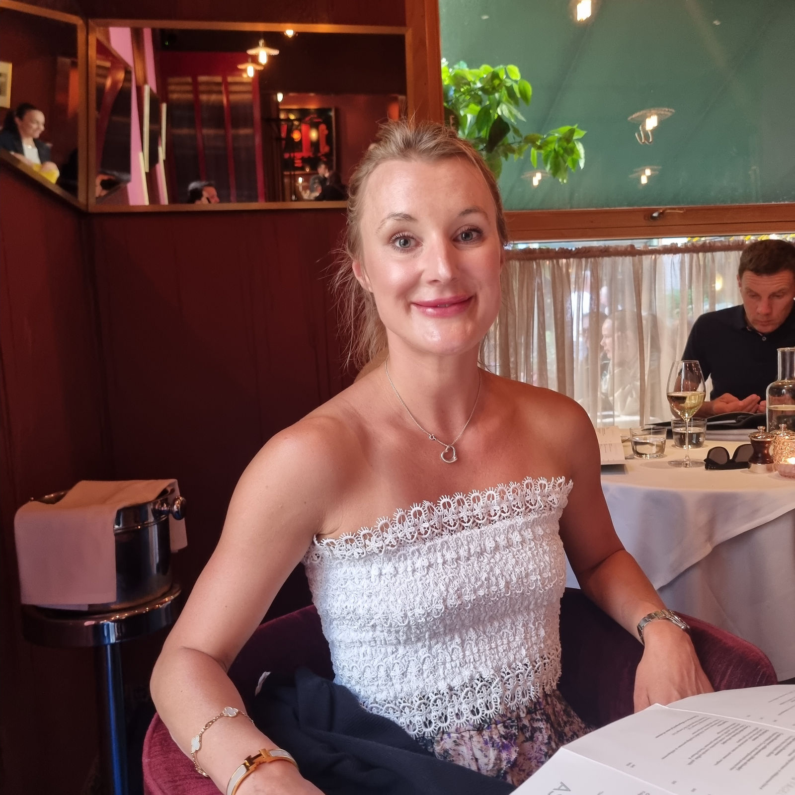 Brasserie Astoria, Stockholm