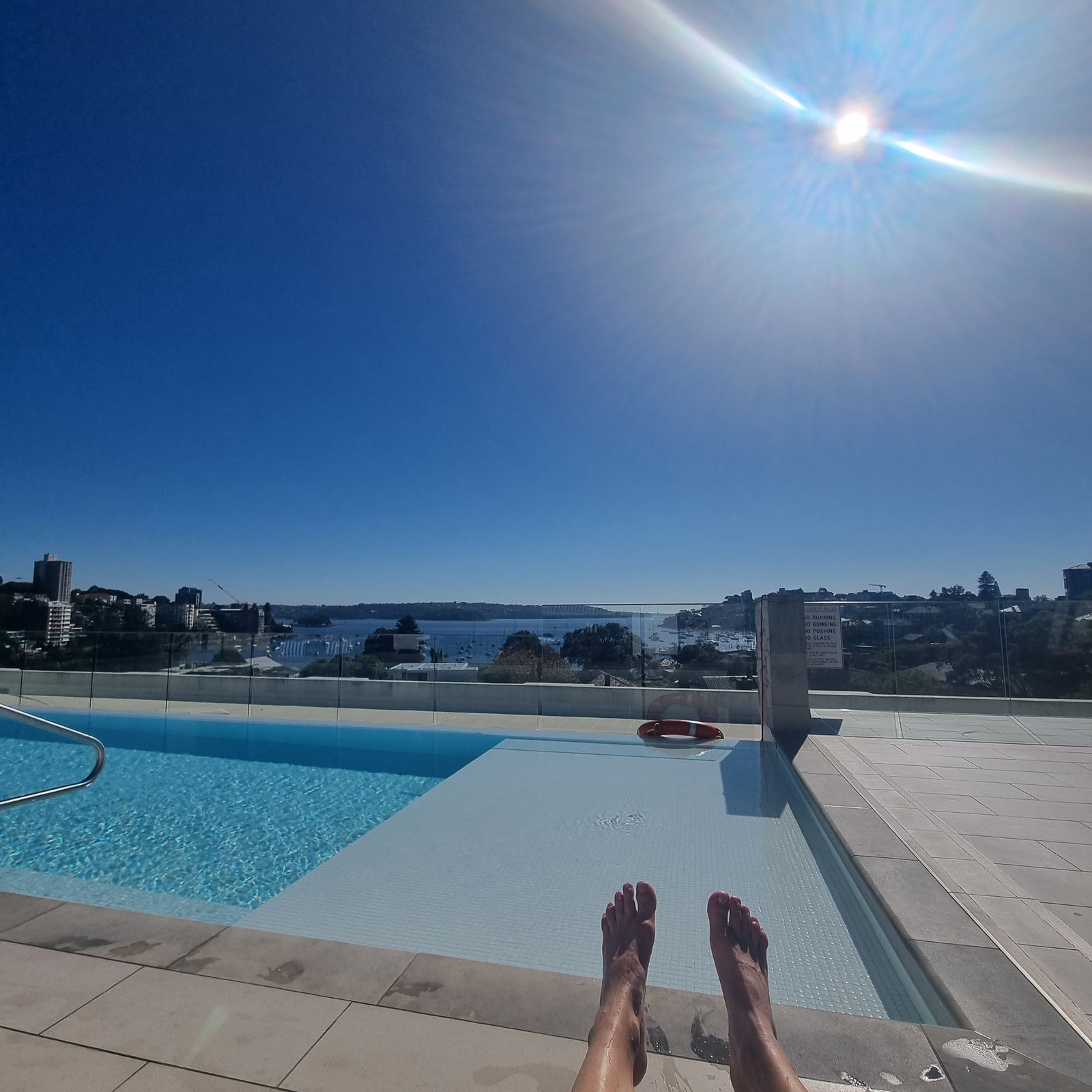 Intercontinental Double Bay