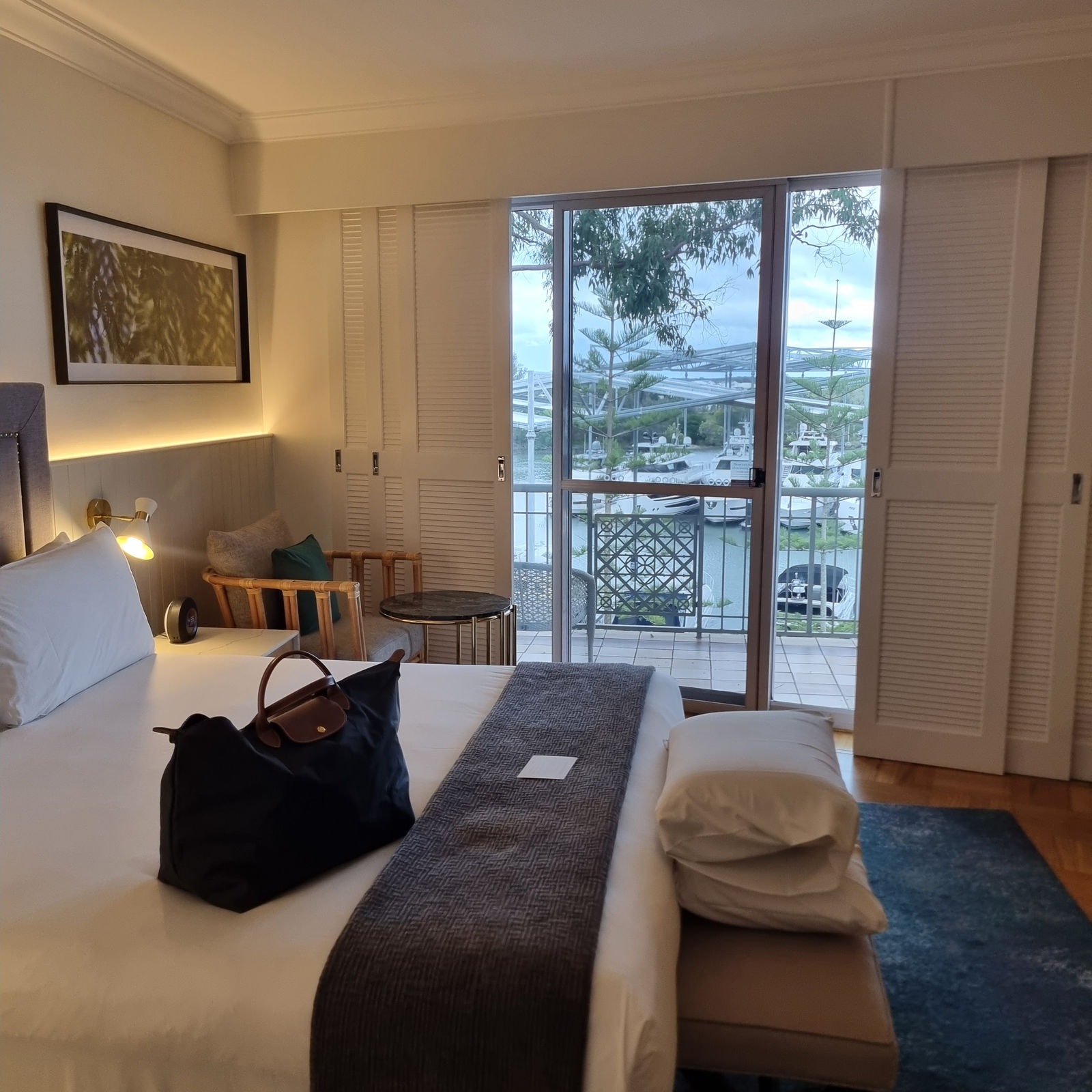 Intercontinental Sanctuary Cove