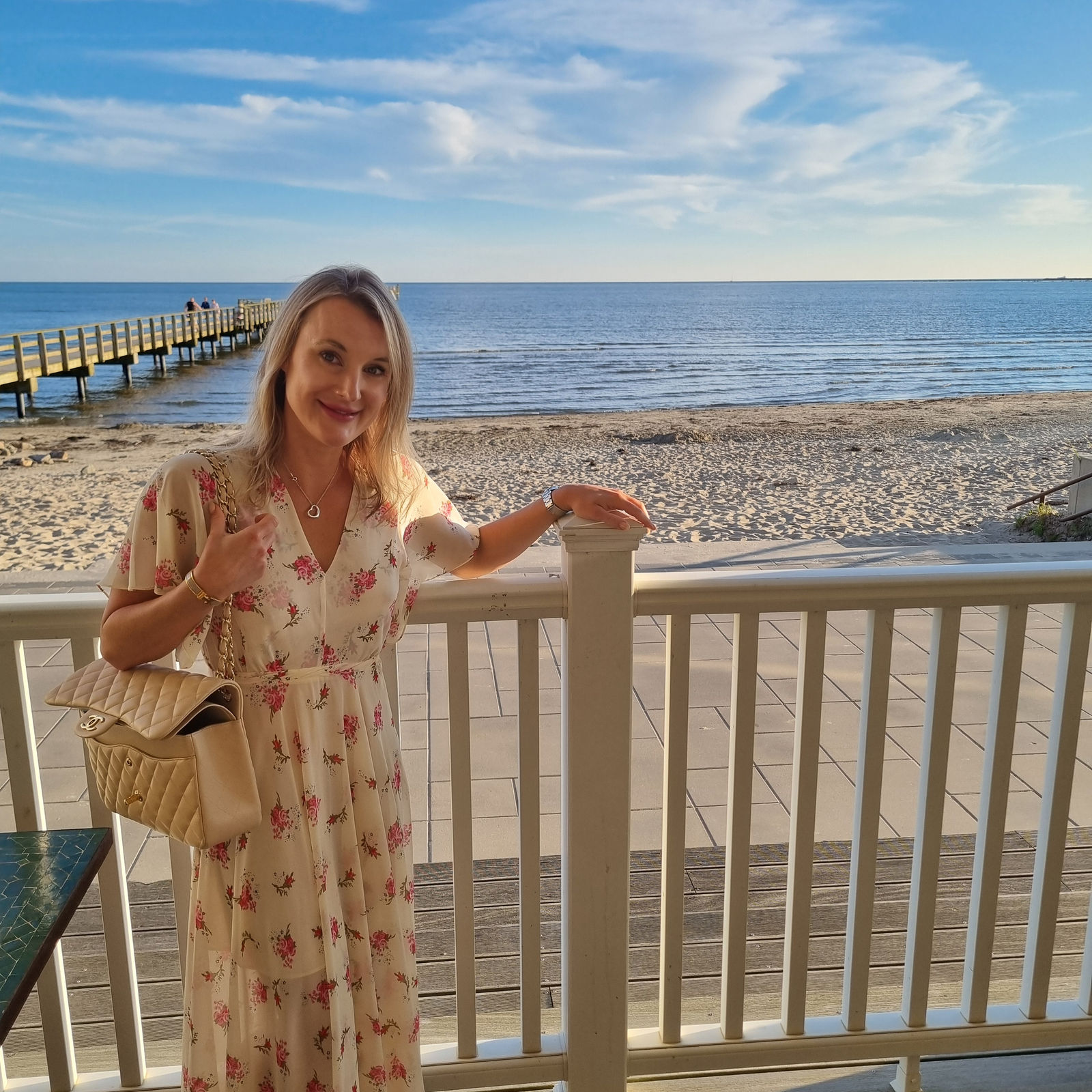 Falkenberg Strandbad