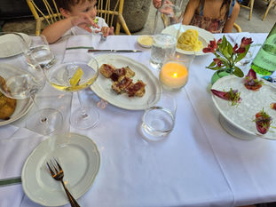 Restaurant review: Esmée, Copenhagen, Denmark