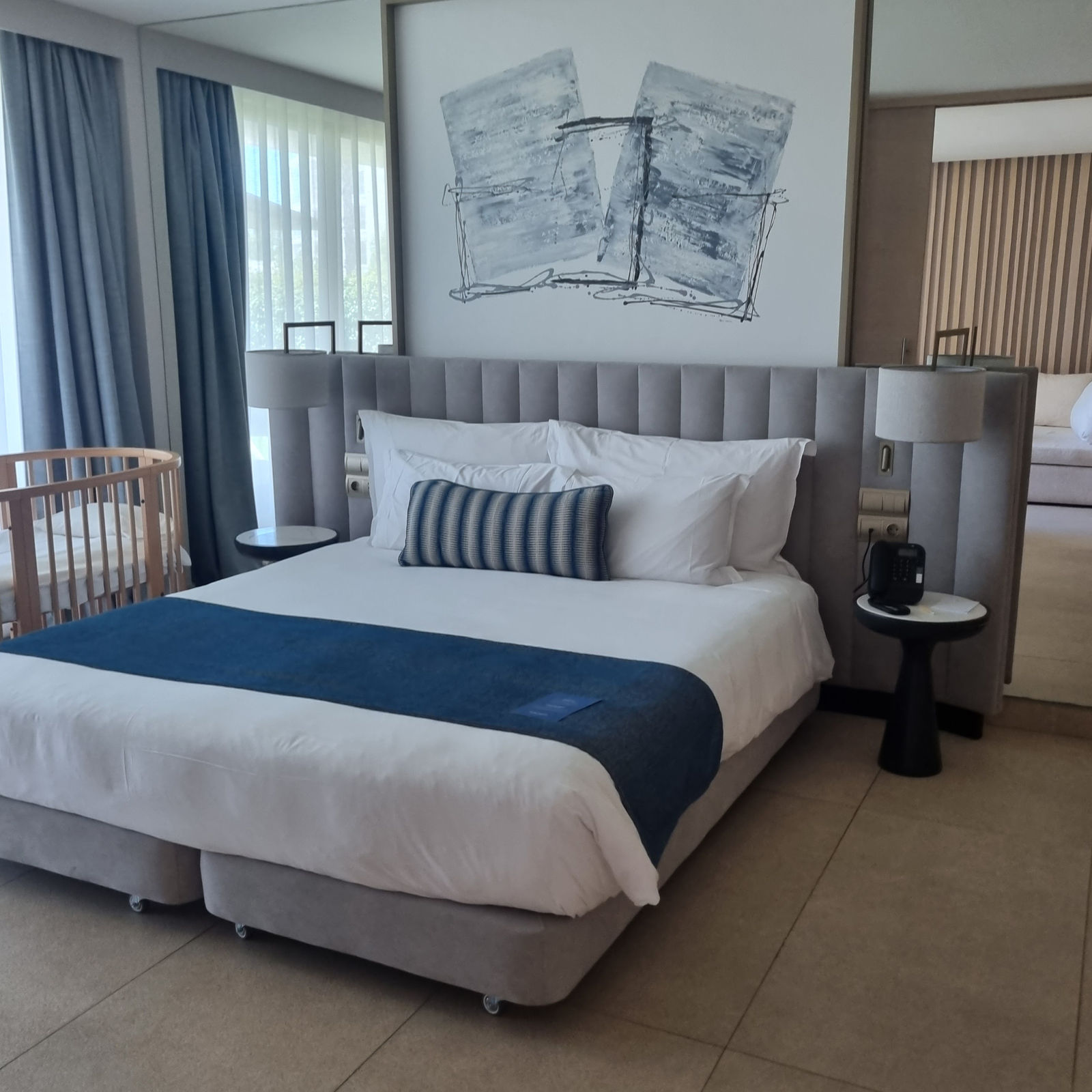 Ikos Andalusia one bedroom