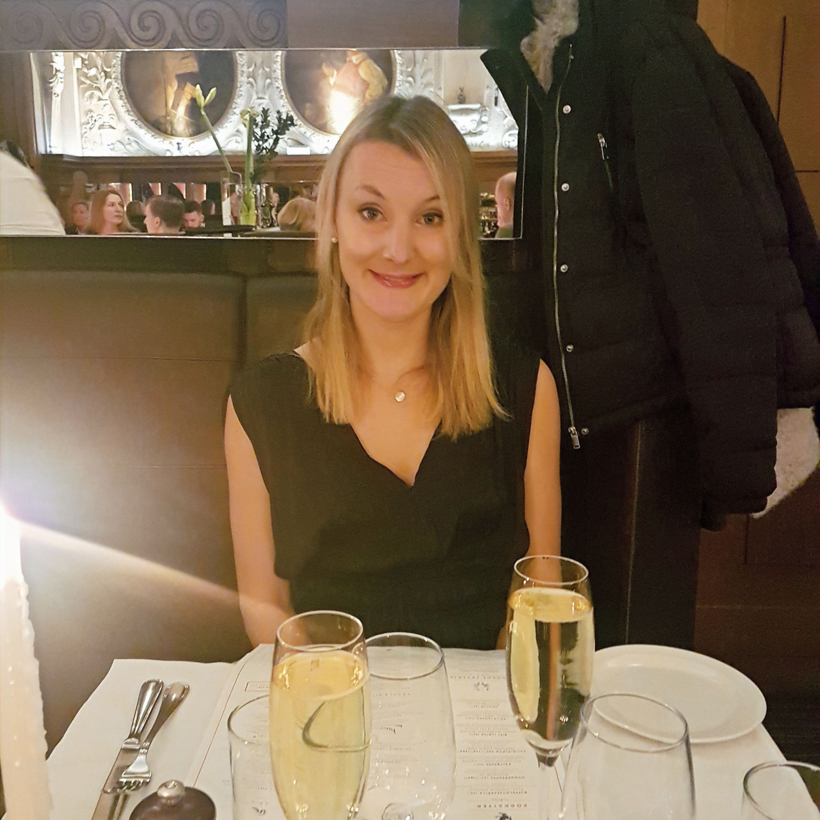 Restaurant Grodan, Stockholm