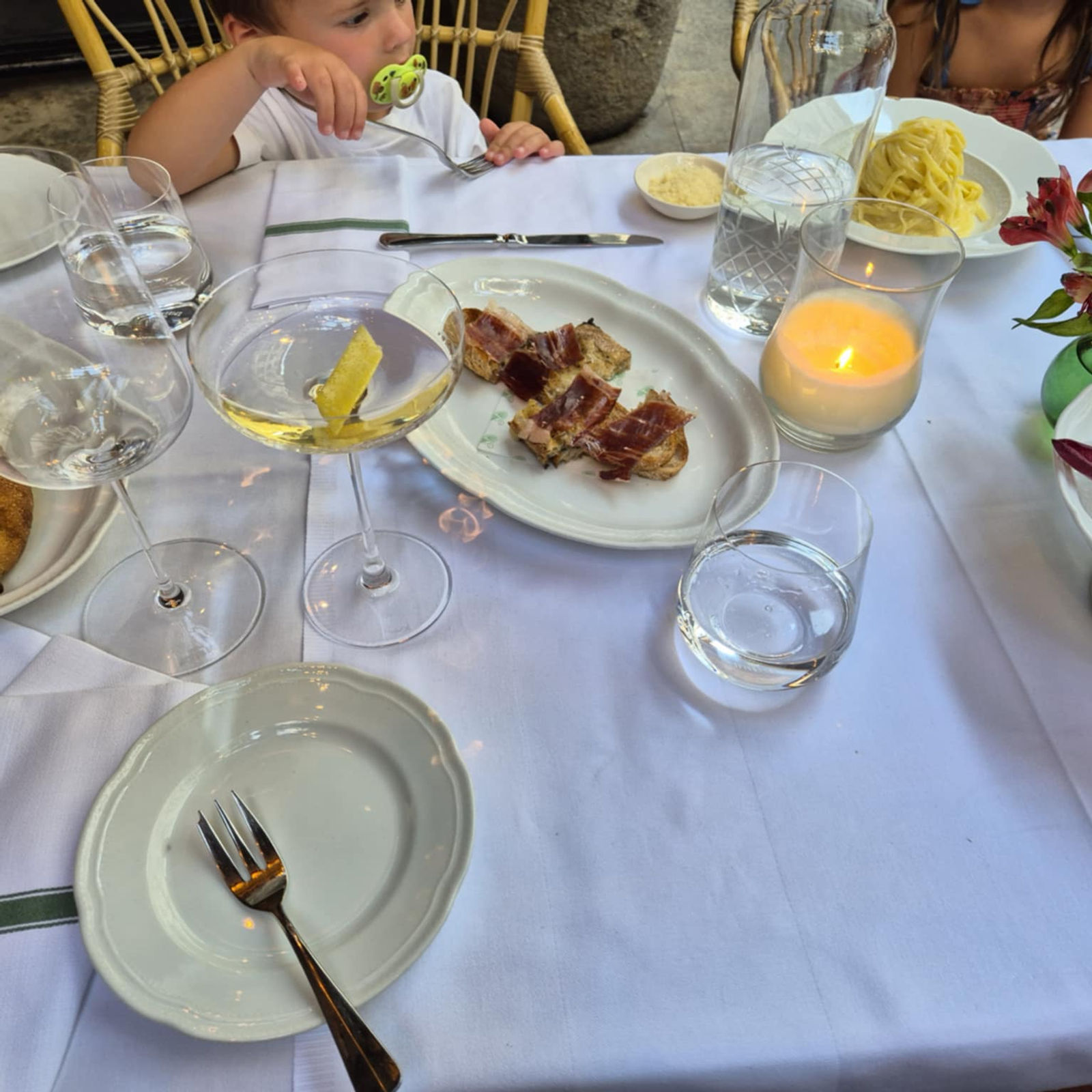 Best restaurant in Copenhagen