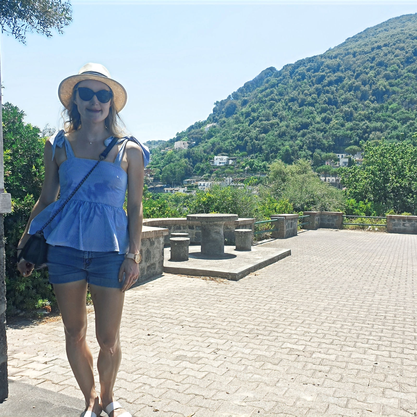 Island of Ischia, Italy