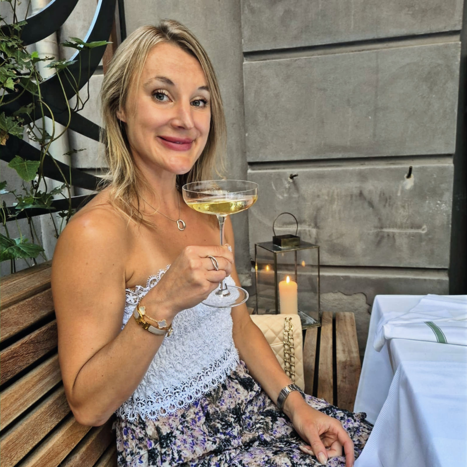 Copenhagen restaurant