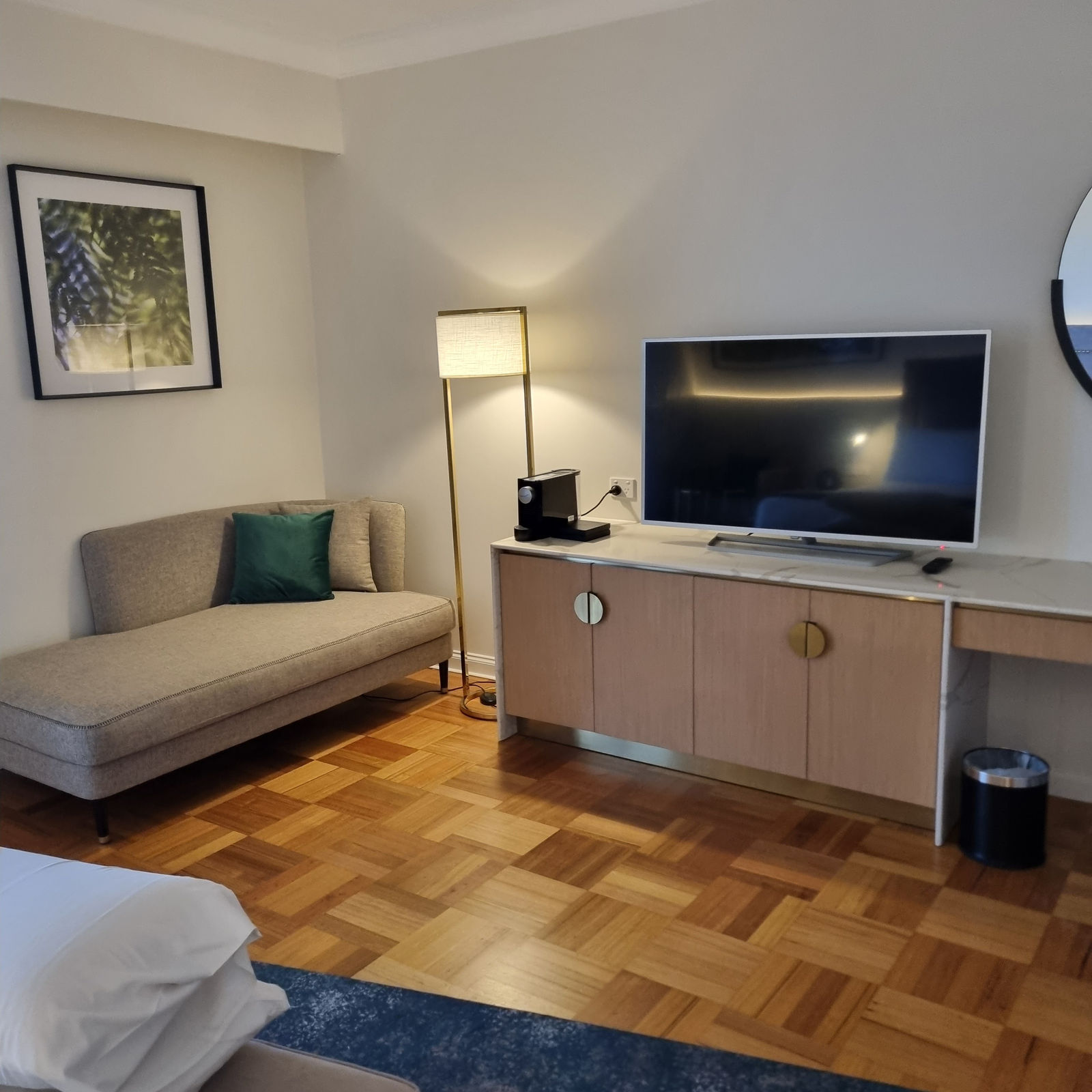 Intercontinental Sanctuary Cove