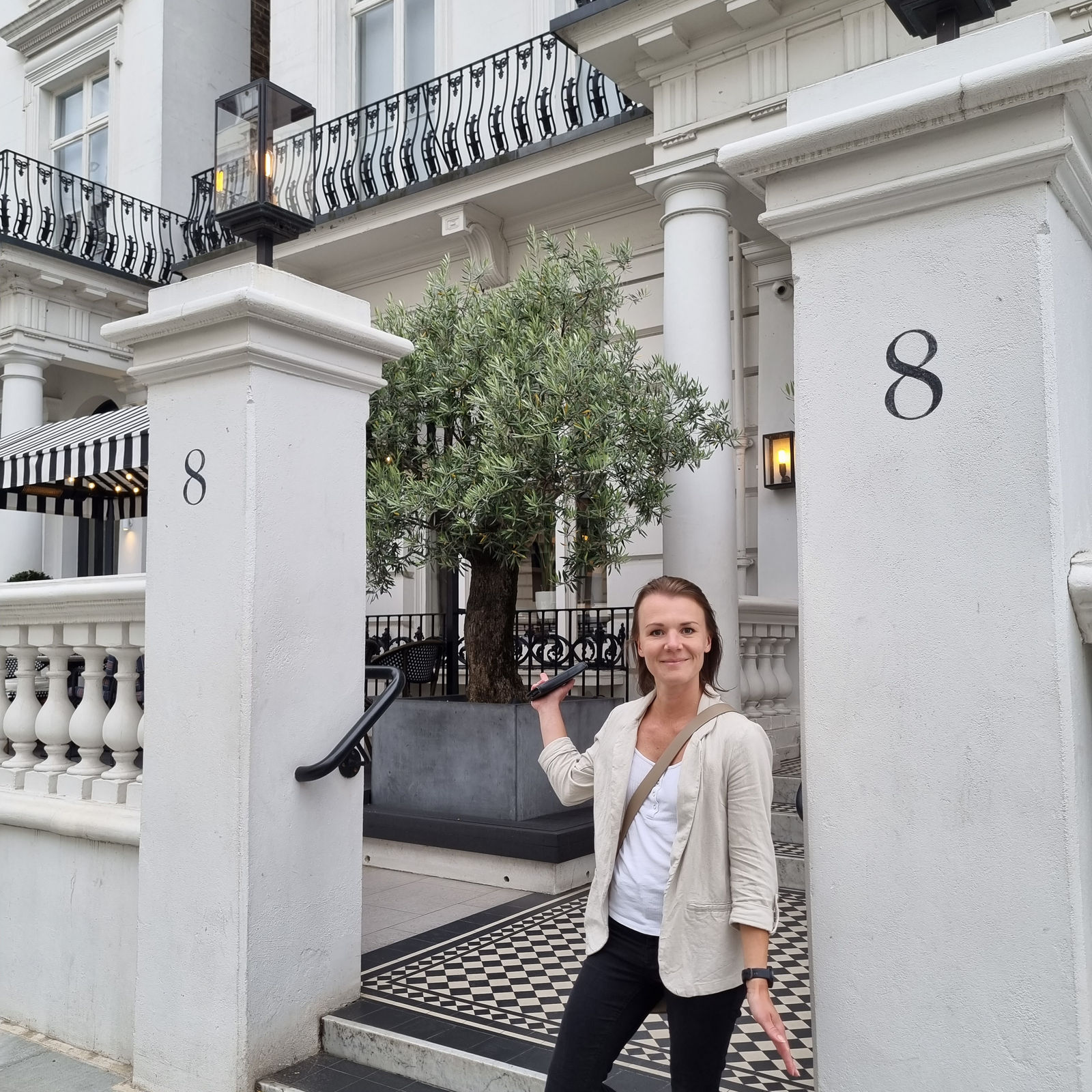 The Laslett, Notting Hill