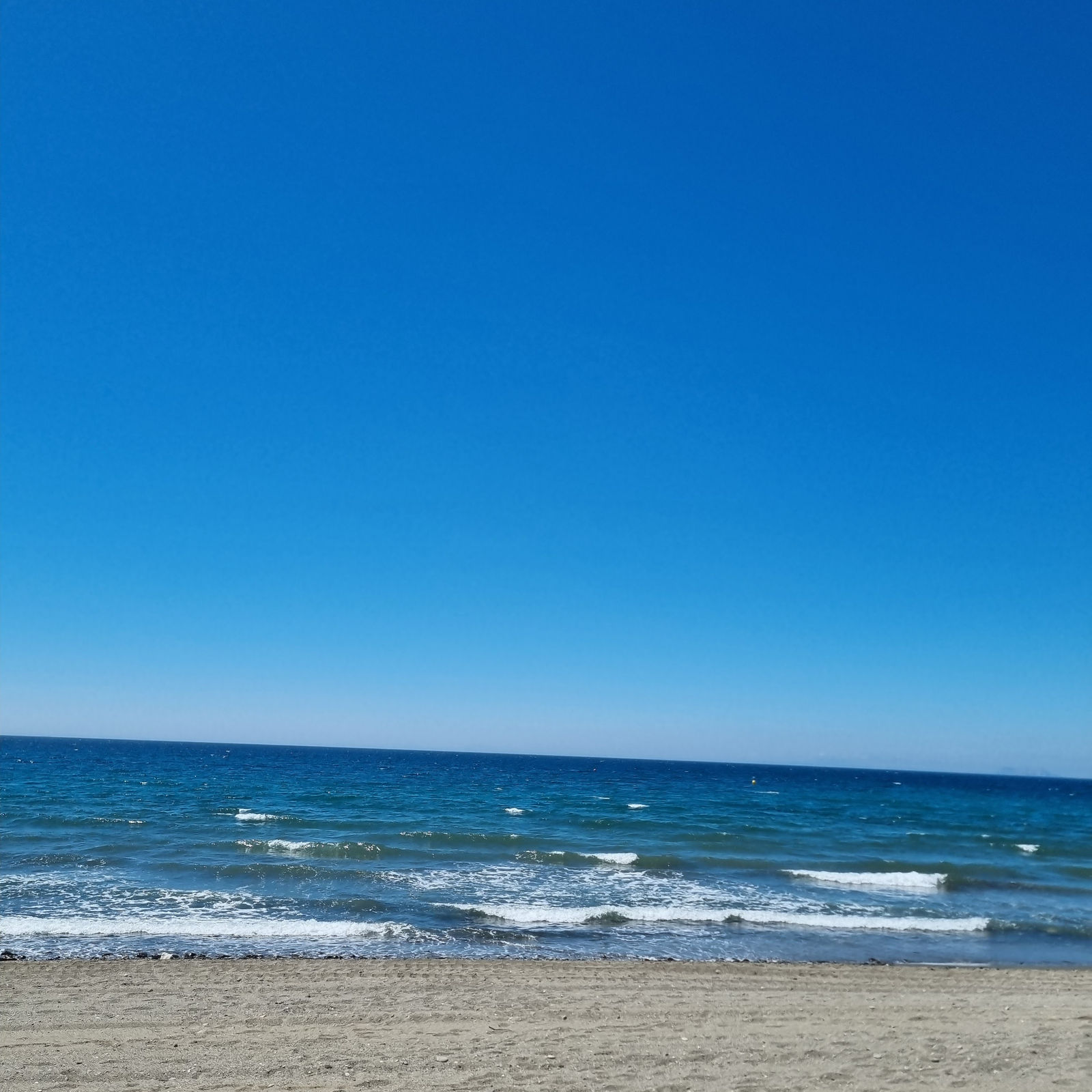 Ikos Andalusia beach