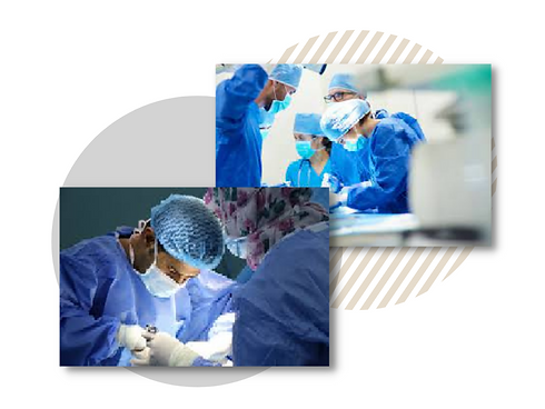 Tout savoir sur la churigie du dos