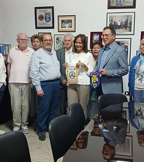 membres Lions club