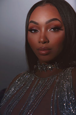 Admiration uncensored crystal garments photoshoot