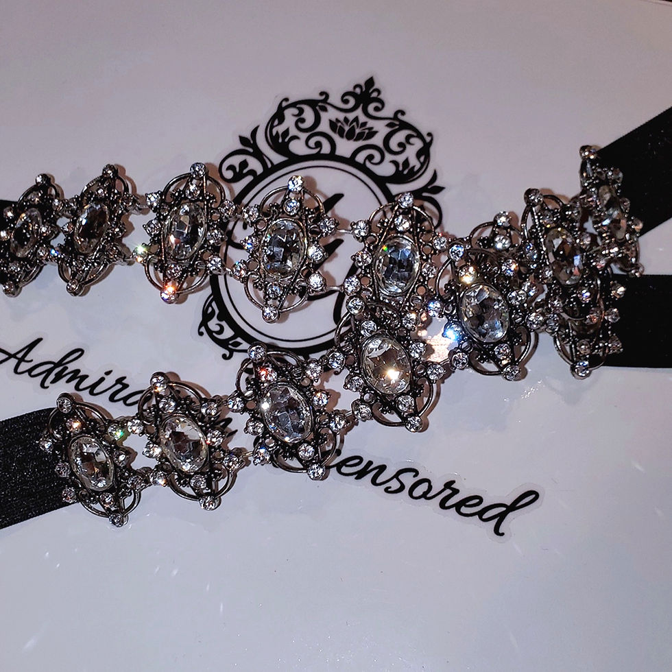 Thumbnail: Alexandria Choker