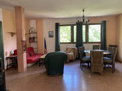 côté salle