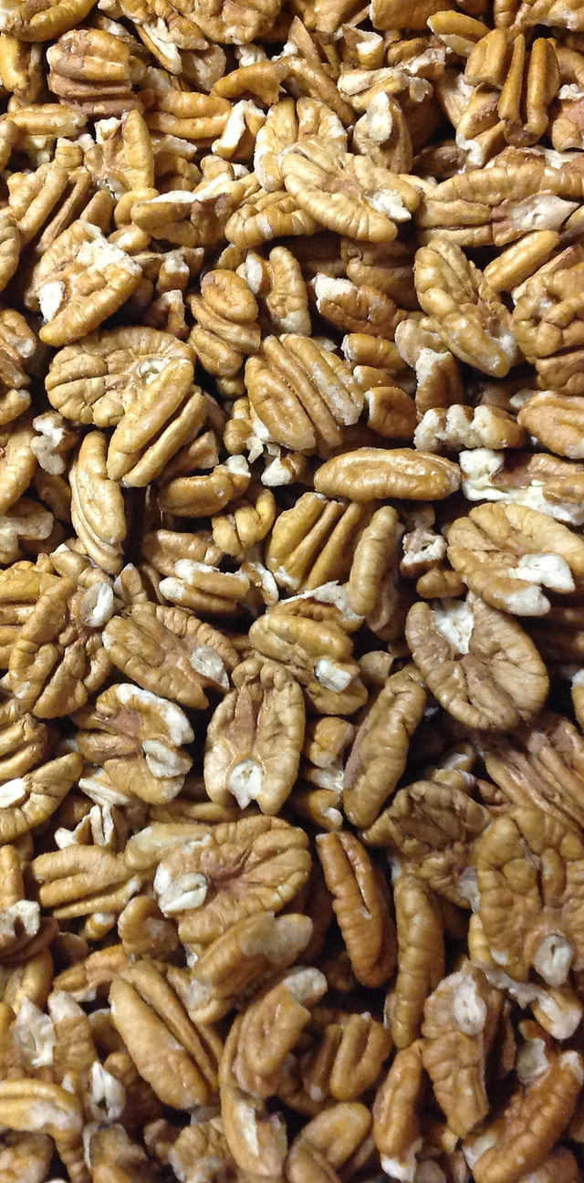 Pecans | Agricultural Marketing Resource Center