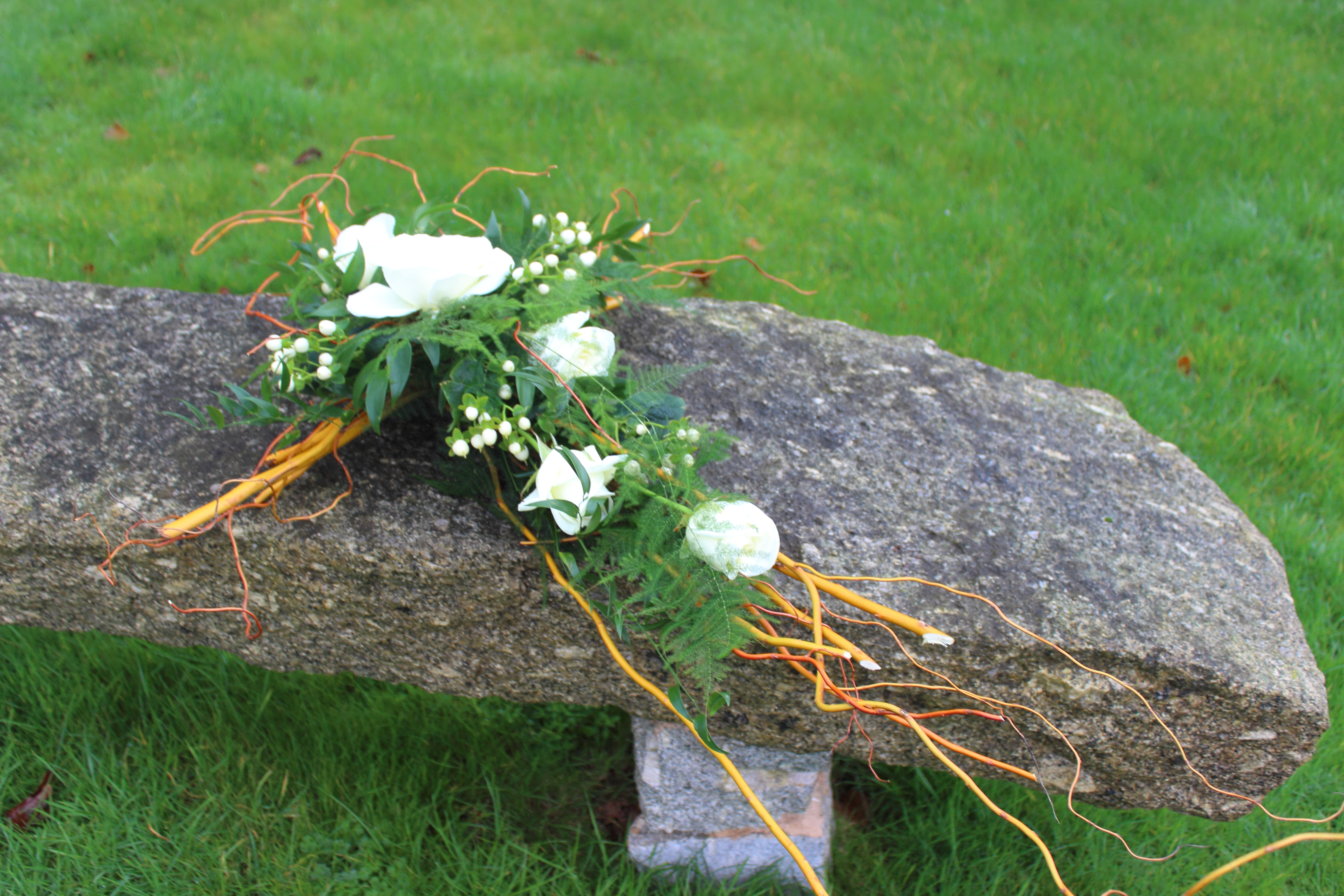 Biodegradable Cross