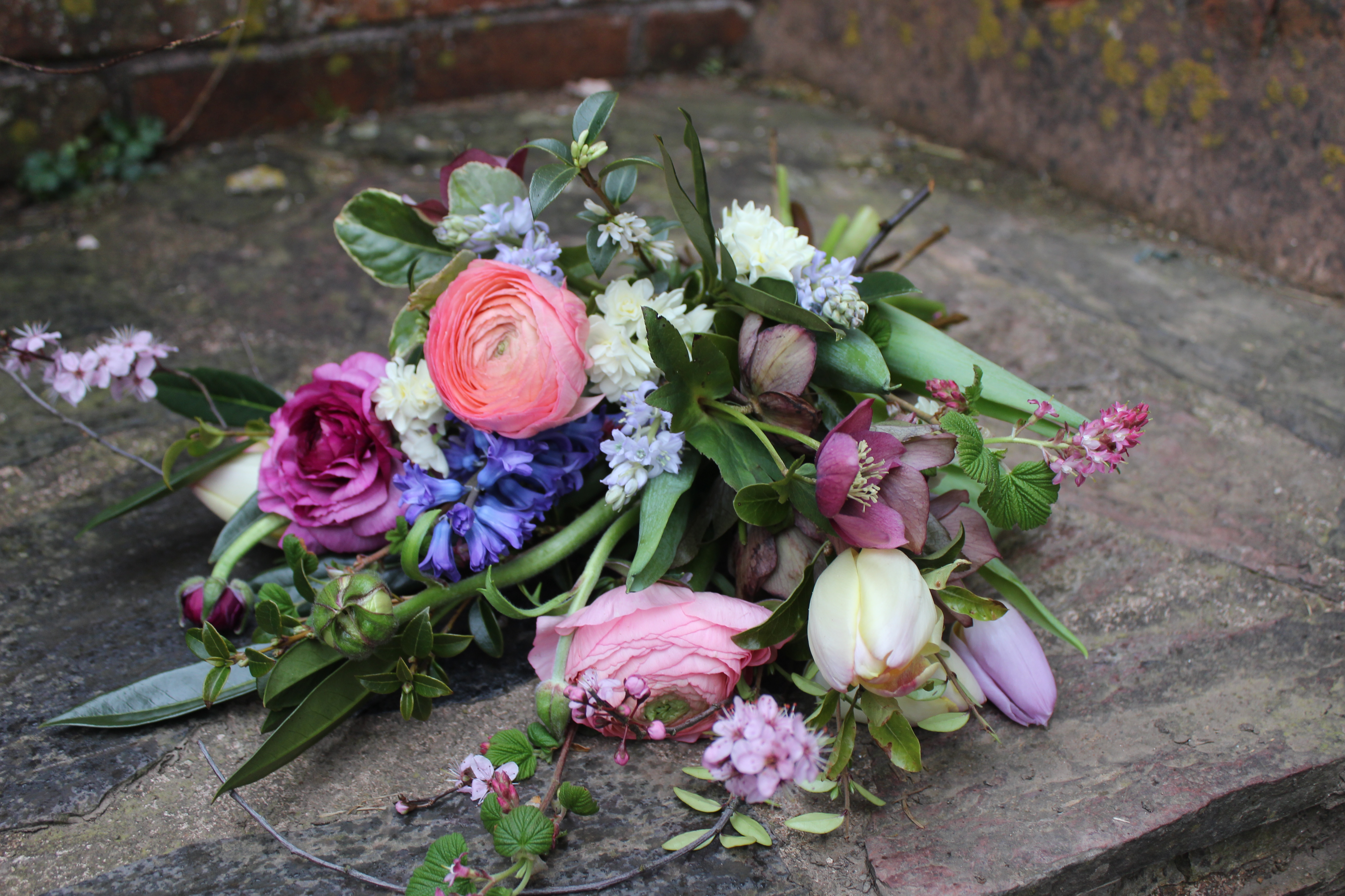 Bouquet.