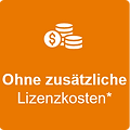 Ohne zusätzliche SAP Lizenzkosten nutzen